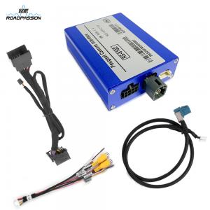 10mA 25V Multimedia Video Interface Reverse Camera Interface Rear View Dynamic Guideline