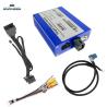 China 10mA 25V Multimedia Video Interface Reverse Camera Interface Rear View Dynamic Guideline wholesale