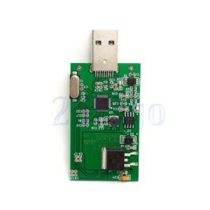 China 4 couches SMT PCB assemblage shenzhen IPC classe 2 HASL PCB automobile pour le tableau de contrôle des freins Assemblage SMT PCB supplier
