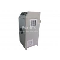 China Portable Industrial Dehumidifier for Basements on sale