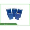 China 3.2V 23Ah Lithium Iron Phosphate Battery Pack With 2000 Long Cycle Life Time wholesale
