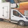 China Supra 550 Unidades de refrigeração de transporte autoalimentadas com motor diesel wholesale