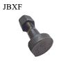 China Sprocket Segment Track Shoe Bolt And Nut For Kobelco Excavator wholesale