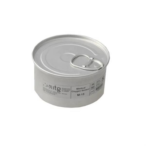 YJJ M-15 Oxygen Sensor Oxygen Battery Medical Anesthetic Agent And Other Medical Devices