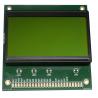 China Graphic Dot Matrix LCD Display Module 80*83mm None Touch Screen Model wholesale