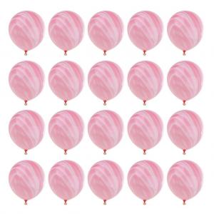 Pink Welcome Baby 32 Inch Party Decoration Balloons