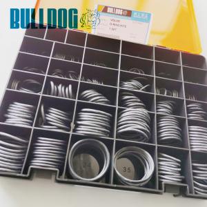 China VOE15155158 Volvo Excavator O Ring Seal Kit Hydraulic O Ring Assortment Kit supplier