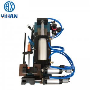 China Electric Pneumatic Peeling Machine for and Affordable Peeling 220V/110V 400*300*270mm supplier