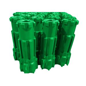 China 逆循環掘削ツール RCハンマービット MR116-124mm wholesale