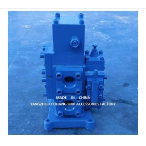 Product Description For CSBF-G20 Winch Control Valve &  Hydraulic  Winch Control Valve MODEL CSBF-G20