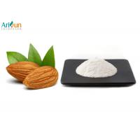 Natural  Plant Extract Powder , Apricot Kernel Extract Dried Powder