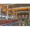 China Automatic Roll Forming Machine for Solar PV Systems 300 Punches/Min wholesale