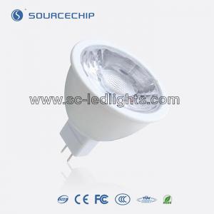 5w MR16 spotlight led lamp factory