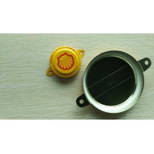 China Custom Tab seal, Tri-sure, thread cover, vat flange; color printing can be customized according to customer requireme wholesale