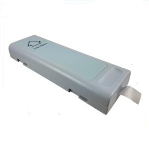 China Mindray Datascopeのパスポート2のパスポートV、Pm8000のPm9000忍耐強いモニター電池のリチウム イオン11.1V 5200mAh supplier