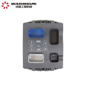 China エグババタースペアパーツ EPEC 2024 SANY 建設機械の制御モジュール wholesale