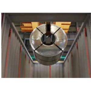 China Grade 309s Stainless Steel Coil , Mill Edge Stainless Steel Hot Rolled Coil supplier