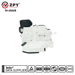 China Audi A6L C8 A7 Front Right Door Lock 4K1837016H with Super Lock wholesale