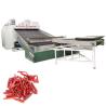 Advanced Chilli Drying Systems Automated Controls Real Time Monitoring