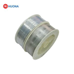 China Hot Dipped Galvanized Alcro Wire Thermal Spray Used For Arc And Flame Spray Systems wholesale