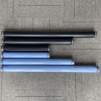 Fine Bubble Tube Diffuser Ideal Aeration Solution For Wastewater Treatment Facilities