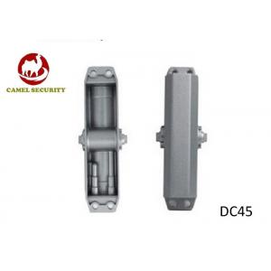 China 30 - 45KG Commercial Automatic Door Closer For Wooden / Metal Door supplier