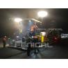 China Highway Construction Night Sitework Led 800w Inflatable Lighting Balloon wholesale