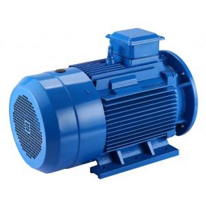 China 15hp 22kw 20 Hp Electric Motor 3 Phase Single Phase Air Compressor Motor 110v supplier