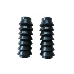 China Rubber Oilfield Swab Cups Custom Color ISO 9001 For Directional Drilling supplier