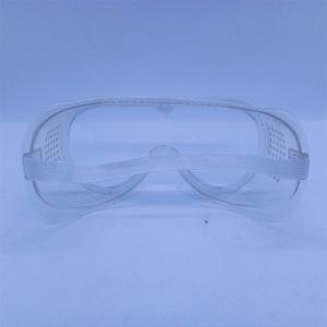 Safety  Medical Protective Goggles  Splash Proof  Effective Barrier Ultraviolet