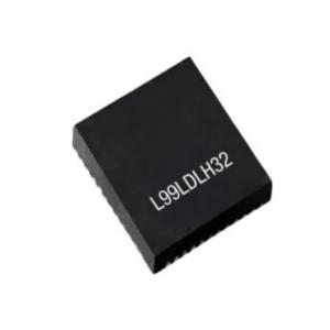 Integrated Circuit Chip L99LDLH32TR
 CAN FD Light Interface LED Driver
