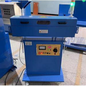 China Industry Frequency Spark Tester Wire Cable Making Machines Extruder Line supplier
