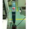 Cable wire pipe laser diameter measurement unit LDM-25 LDM-50 LDM-100B LDM-150