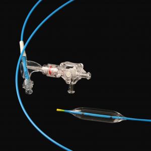 Medical Balloon Catheter Dilation For Digestive Tract CE Certification