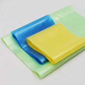 Multi Color PE Protective Film Anti Rust PE Packaging Film Thickness	35 - 180um