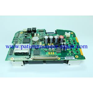 GE DASH4000 Dash3000 Dash5000 Patient Monitor PWA 801424-007 PWB 801425-005 Main Board Pcb Part