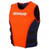Customized Smimming Life Jacket / Neoprene Safety Life Vest For Water Ski
