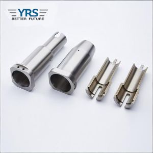 China Nickel Plating CNC Precision Mechanical Components HRC58-60 Durable wholesale
