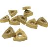 China Tungsten Carbide Turning Insert WNMG080404 WNMG080408 CNC Machine Use wholesale