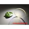 Dia60*5mm Sapphire Optical Windows Round For Vacuum Equipment Smartphone