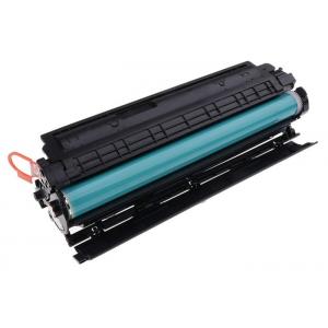 China High - Yield Black Toner Cartridge 18 Months Warranty For HP P1008 P1007 M1136 supplier