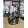 China Easy Taken Drinking Water Tank / PVC Fabric Military Water Storage Bucket wholesale