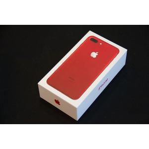 China Apple iPhone 7 128GB (PRODUCT) RED-Special Edition-USA Model-WARRANTY- BRAND NEW supplier