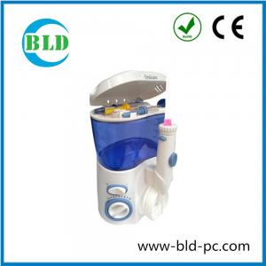 2017 hot selling oral irrigator made in China water Flosser Tooth SPA Teeth Pick Cleaner blue tank