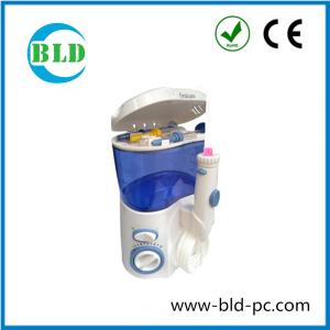 China Пересчетки использования 600ML Profectional вода Flosser Irrigator медицинской зубоврачебной ультразвуковой устная зубоврачебная более малошумное supplier