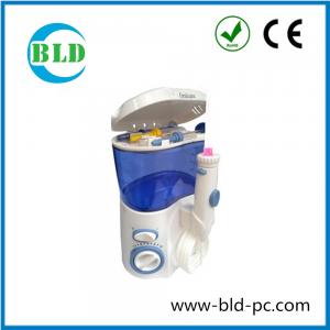 Professional Water Flosser for Teeth, Braces and Bridges portable cleaning system 100-240V for Adult