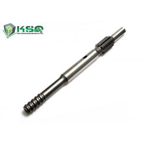 Rock Drilling  Drill Shank Adapter Furukawa HD612 T45 710 Shank Bar