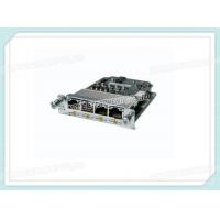 China Cisco Router Modules HWIC-8A 8-Port Async High Speed Wan Interface Card on sale