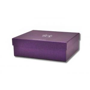 Mailer Corrugated Gift Packing Shoes Paper Box Custom Logo Printed SGS Approval