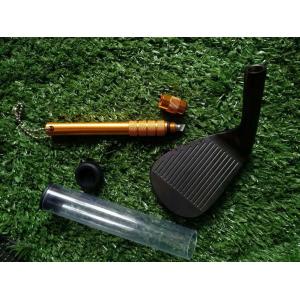 China golf club groove sharpener , scoreline clean tool , golf , golf scoreline tool , groove clean tool supplier